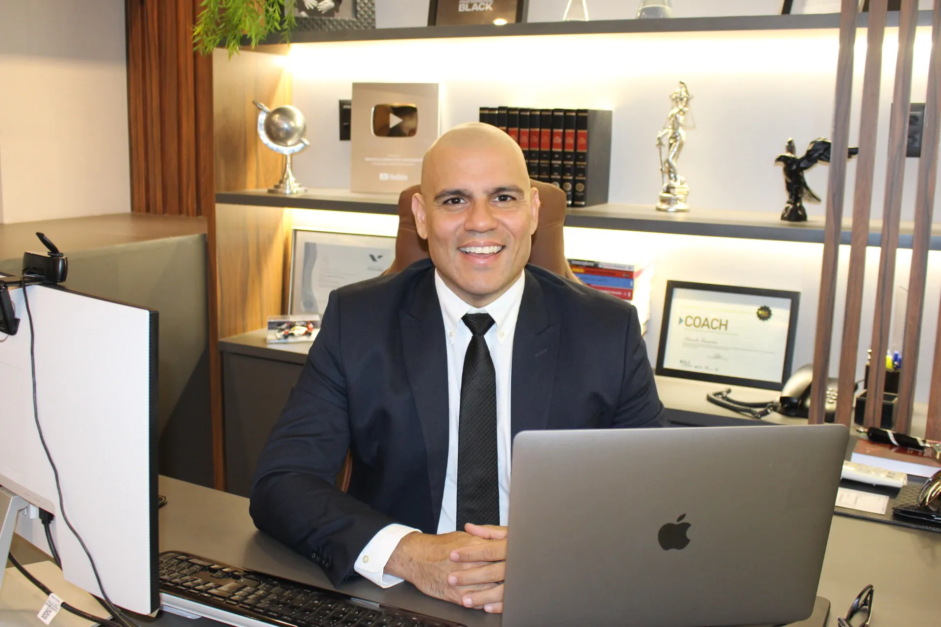 Atendimento on-line para inventário de brasileiros residentes em Miami