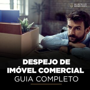 Despejo Imovel Comercial Capa 300x300