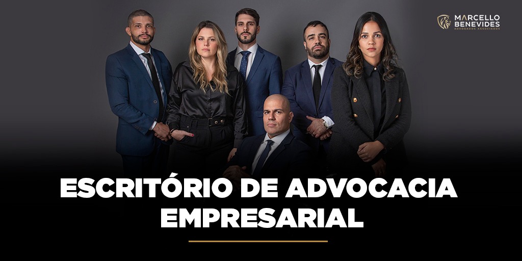 Escritorio Advocacia Empresarial Topo