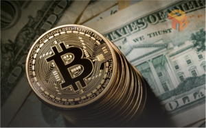 Penhora de bitcoins