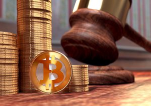 penhora de bitcoins conclusão