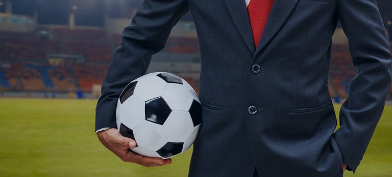 Intermediario De Jogador De Futebol Cuidados 768x348