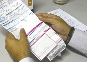 Como fundamentar a entrada no judiciário por erro no valor da conta de luz?
