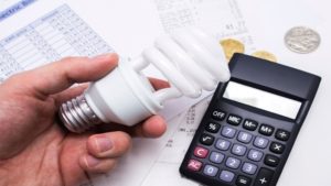 cobrança por estimativa da conta de luz