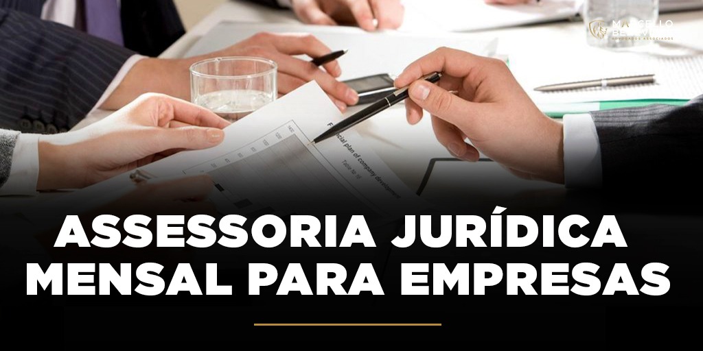 Assessoria Juridica Mensal Para Empresas Topo