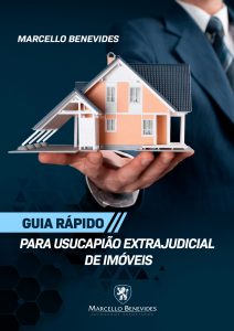 Advogado especialista em usucapião extrajudicial - Solicite uma cópia. Usucapiao Ebook 212x300