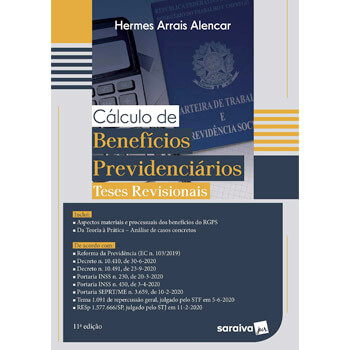 Calculo De Beneficios Previdenciarios