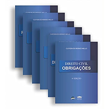 Colecao Direito Civel