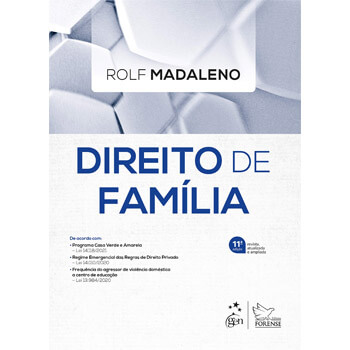 Direito De Familia