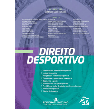 Direito Desportivo