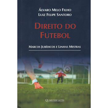 Direito Do Futebol