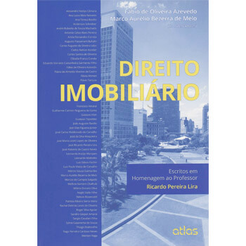 Direito Imobiliaria