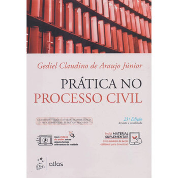 Pratica No Processo Civil
