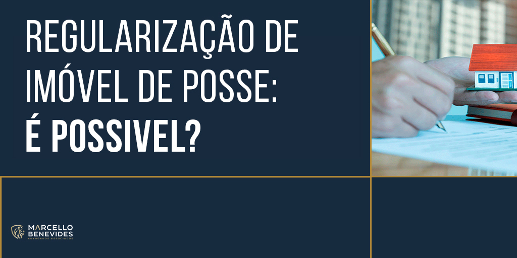 Regularizacao De Imoveis Inicio