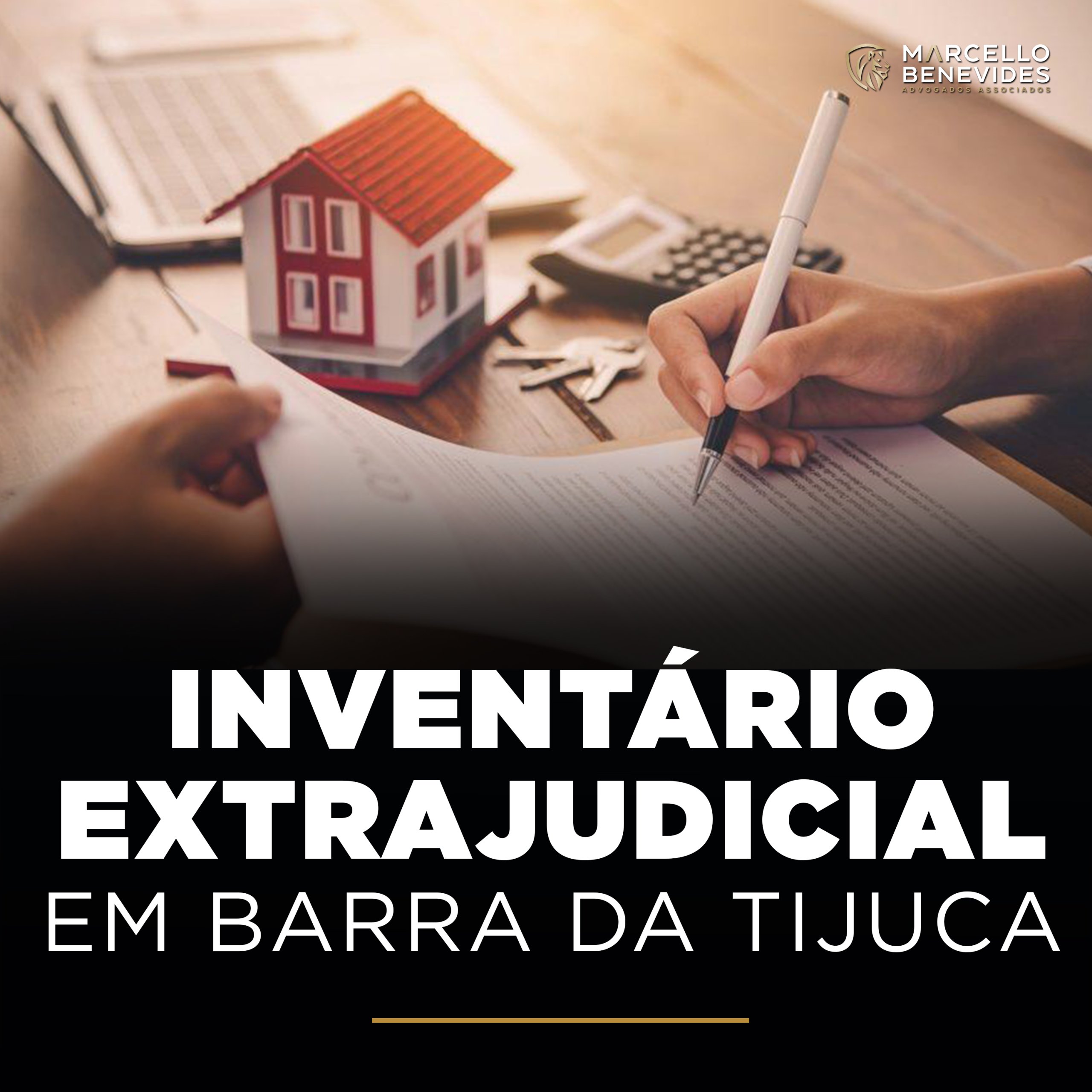 Inventario Extrajudicial Blog Capa Scaled