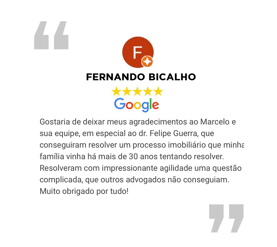 ferannado bicalho
