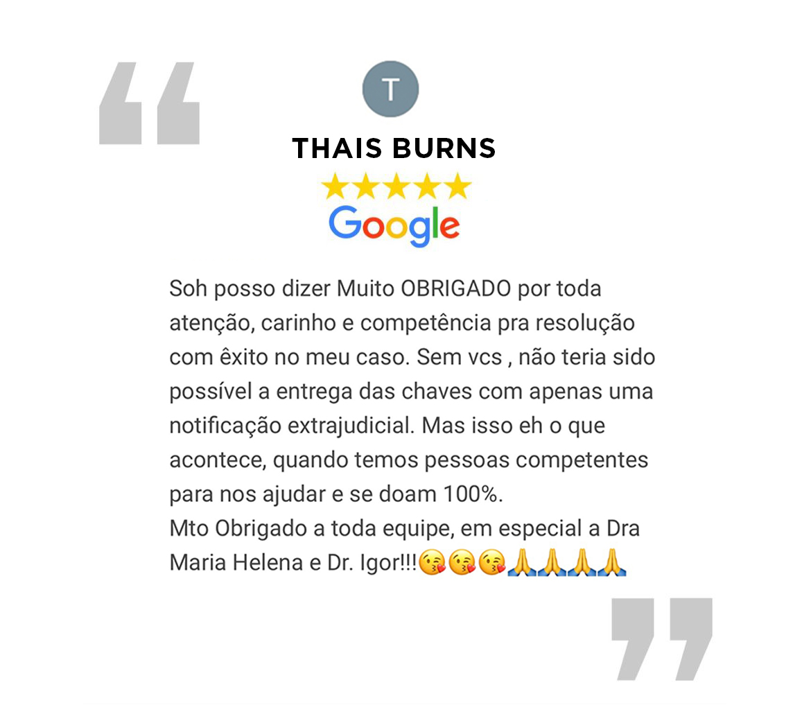 thais burns