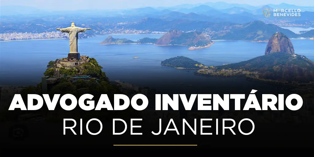 Advogado Inventario Rj