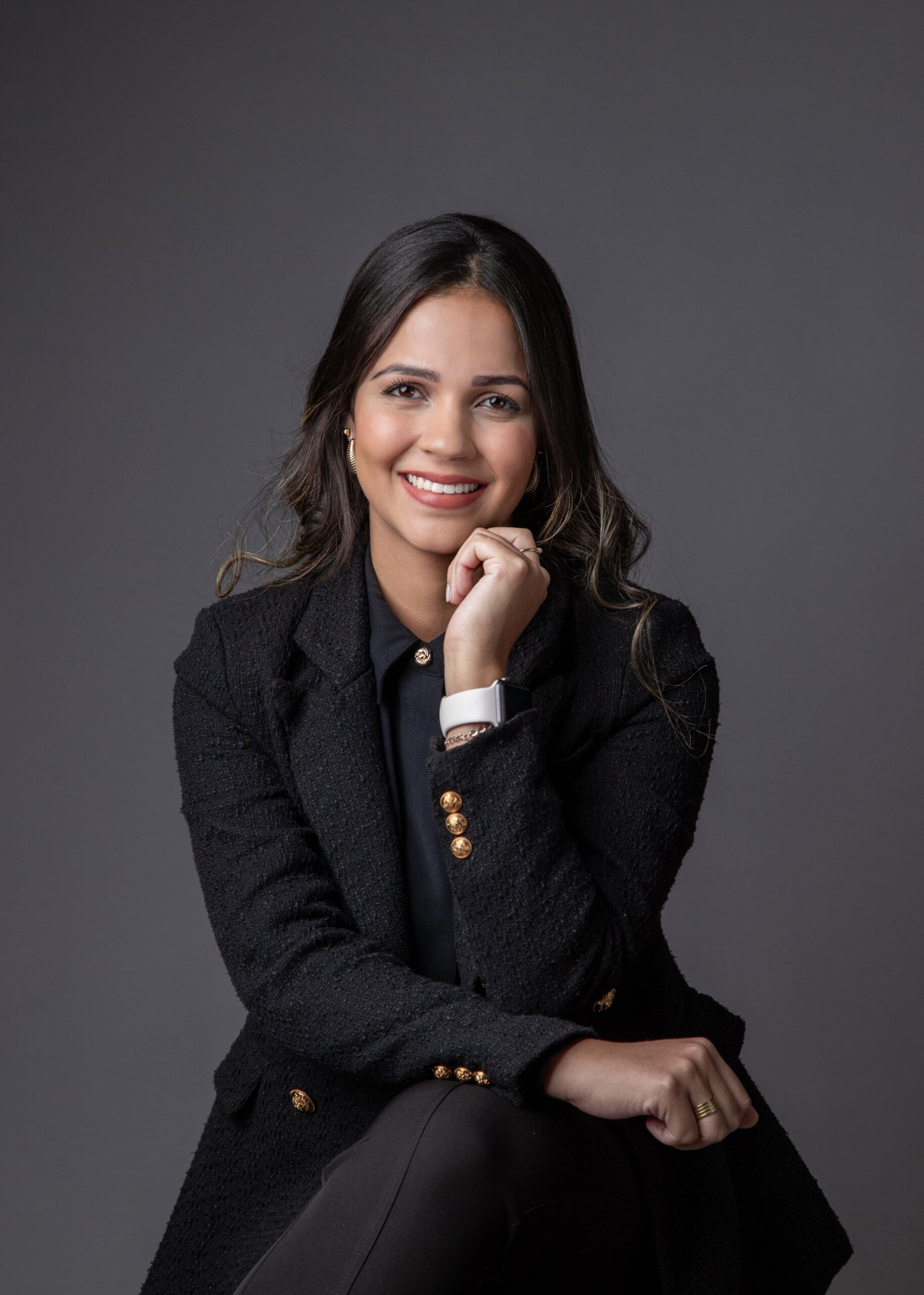 Dra. Thais Ferreira da Costa