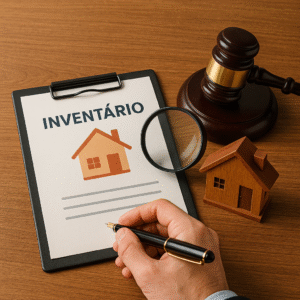 Como fazer um inventário de um imóvel? como-fazer-um-inventario-de-um-imovel