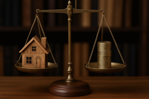 Como fazer um inventário de um imóvel? como-fazer-um-inventario-de-um-imovel