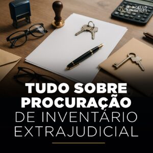 Procuracao Inventario Extra Capa 300x300