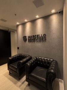 Marcello Benevides advogado especialista holding proteção patrimonial