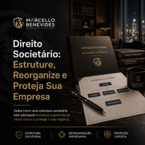 Direito Societário