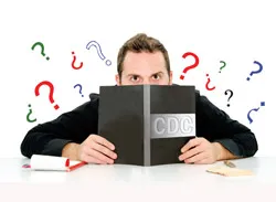 juridiques cdc