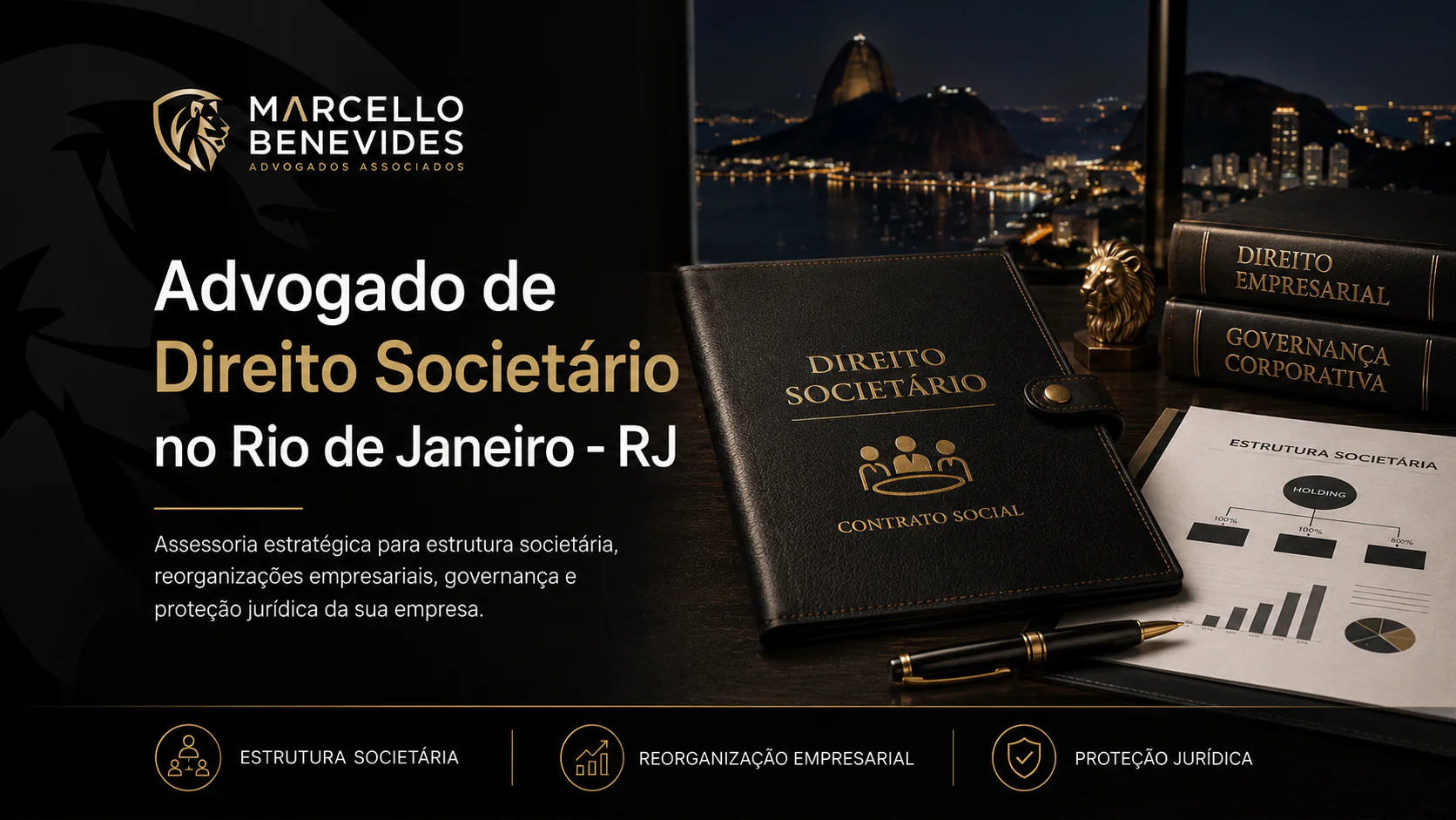 advogado de direito societário em rio de janeiro rj